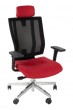Biroja krēsls MaxPro BS HD chrome