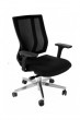Biroja krēsls MaxPro BS chrome