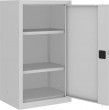 Metāla dokumentu skapis SBM 101M
