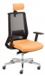Biroja krēsls RESS-ST1-Z-Premier