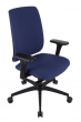 Biroja krēsls VALIO BT black