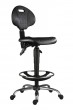 Industriāls krēsls 1290 PU NOR