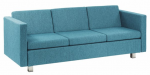 Trīsvietīgsa sofa SOPRANO 103