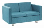 Divvietīga sofa SOPRANO 102