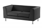 Divvietīga sofa NOTRE DAME 102