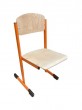 Regulējams skolēnu krēsls SKK 3