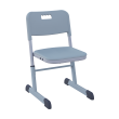 Regulējams skolēnu krēsls SKK 3