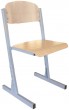 Regulējams skolēnu krēsls M3