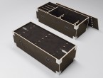 Ieroču kaste W BOX 01